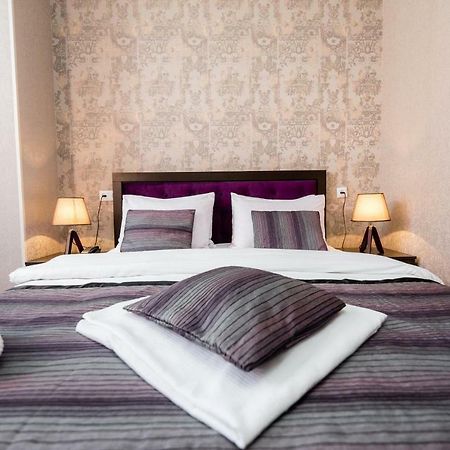 Hotel Makona Tiflis Dış mekan fotoğraf
