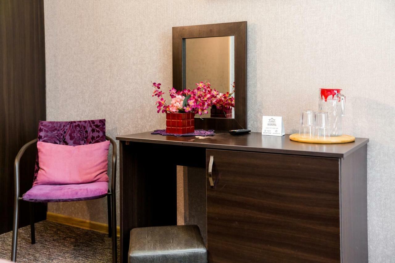 Hotel Makona Tiflis Dış mekan fotoğraf