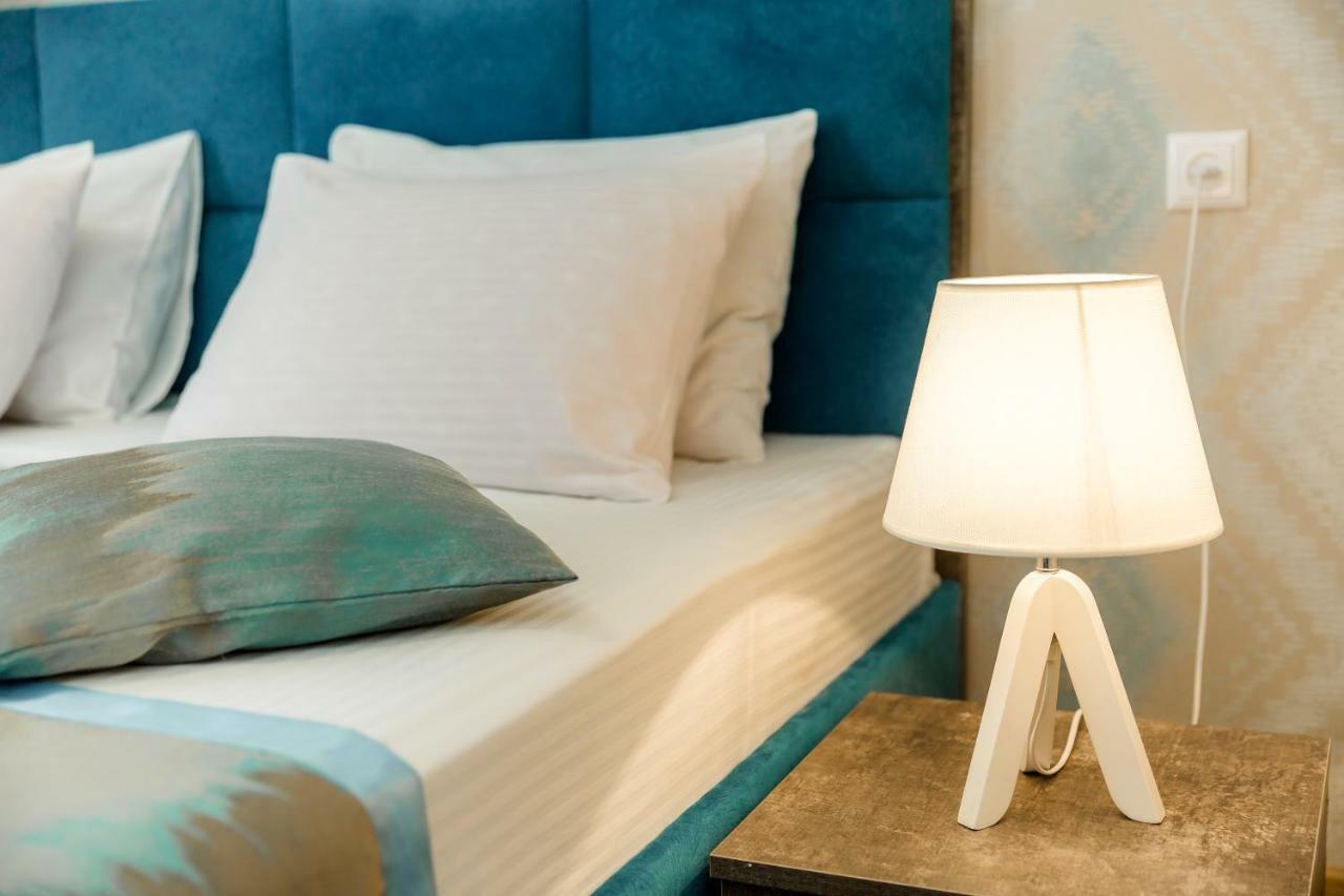 Hotel Makona Tiflis Dış mekan fotoğraf