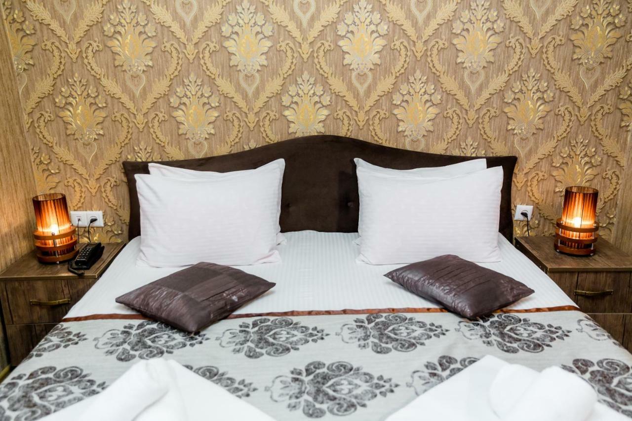 Hotel Makona Tiflis Dış mekan fotoğraf