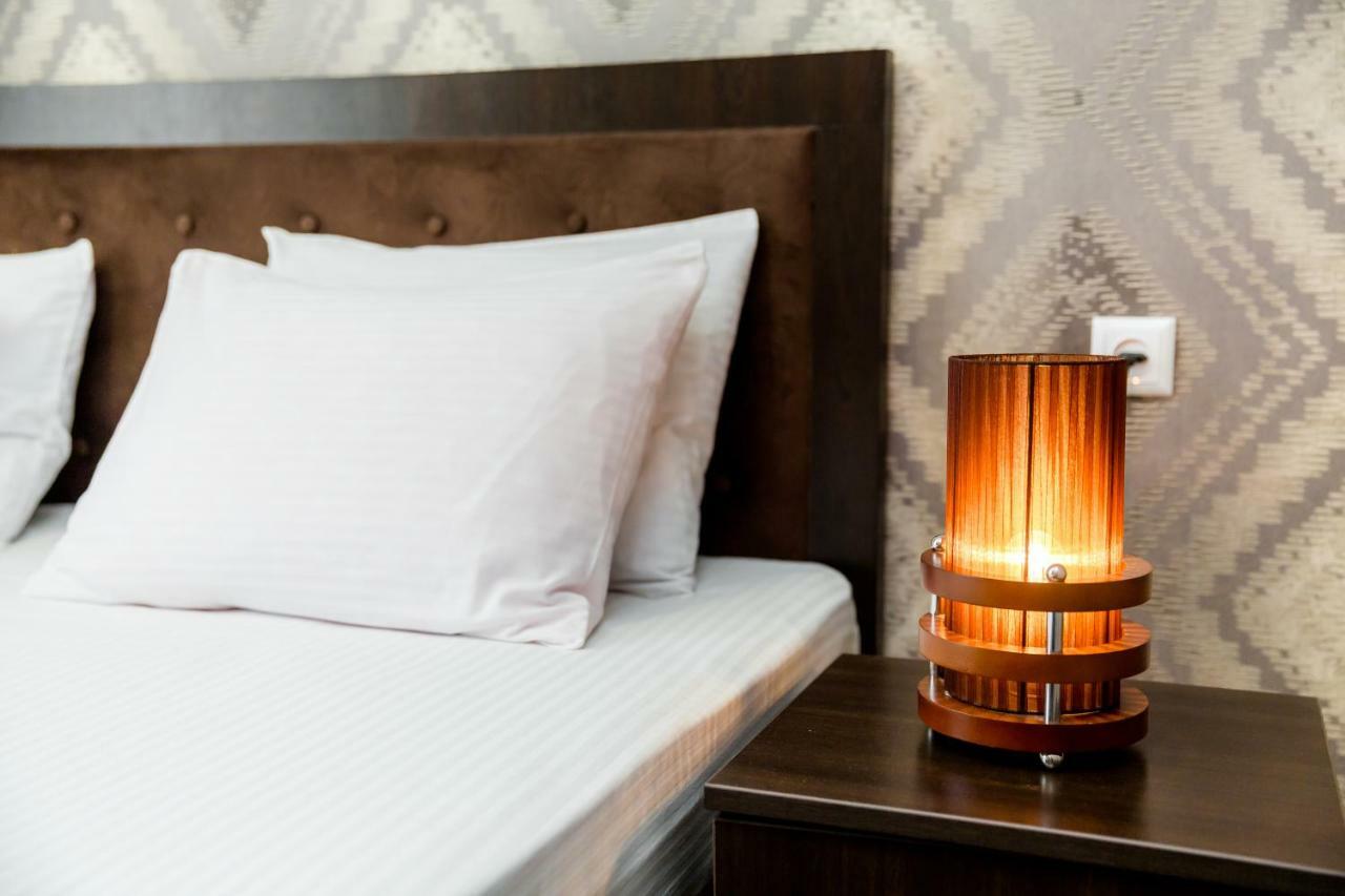 Hotel Makona Tiflis Dış mekan fotoğraf