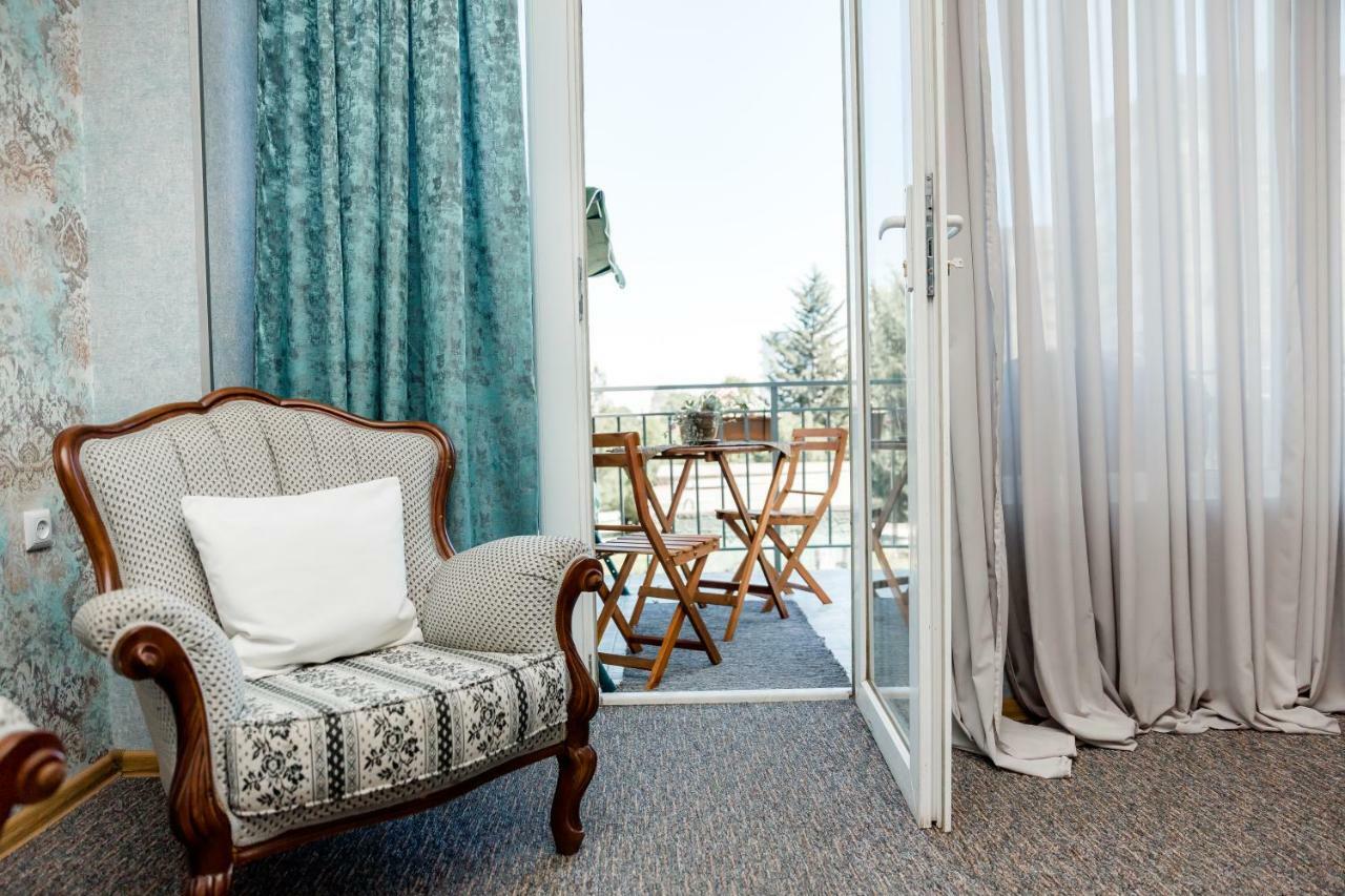 Hotel Makona Tiflis Dış mekan fotoğraf