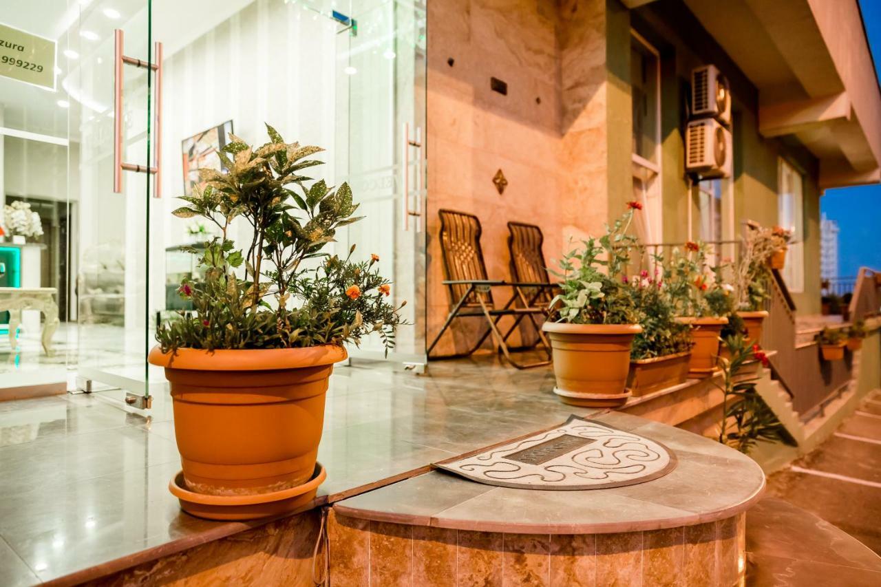 Hotel Makona Tiflis Dış mekan fotoğraf
