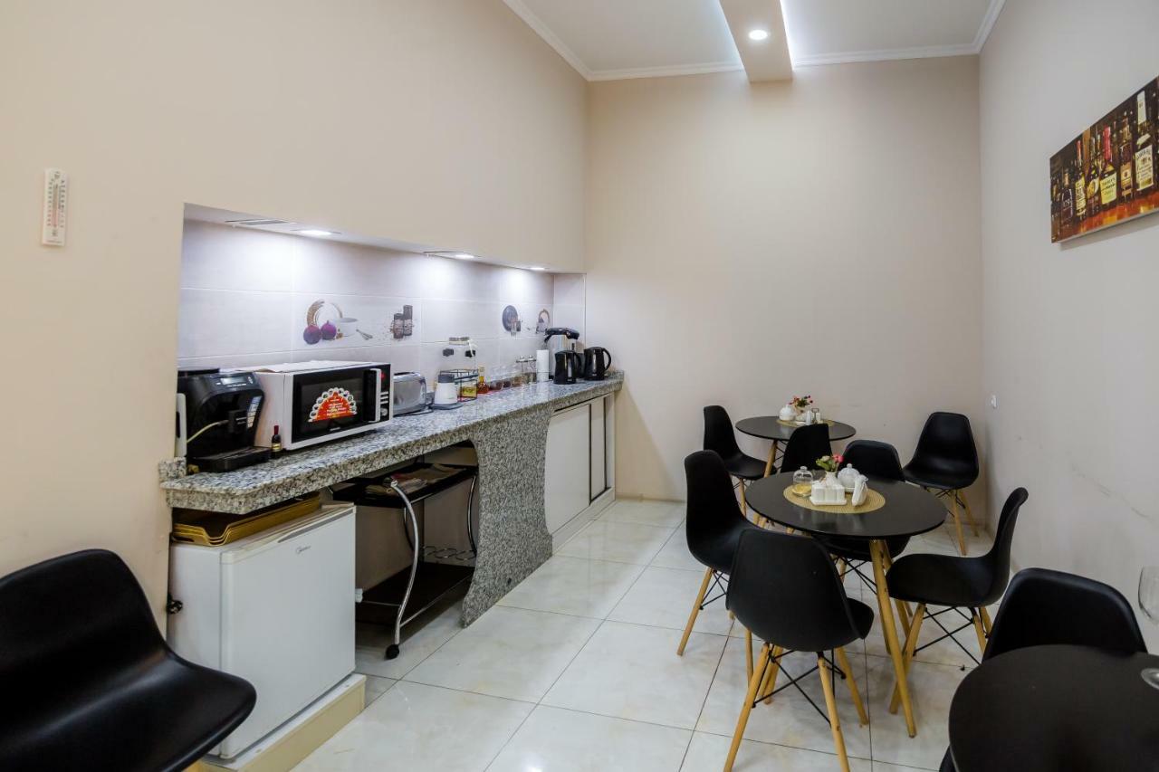 Hotel Makona Tiflis Dış mekan fotoğraf